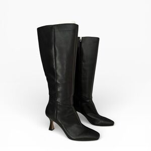 Dolce Vita Knee High Leather Boot